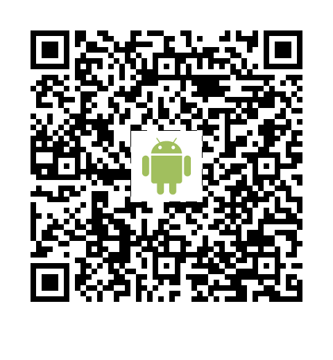 警政服務APP Android QR