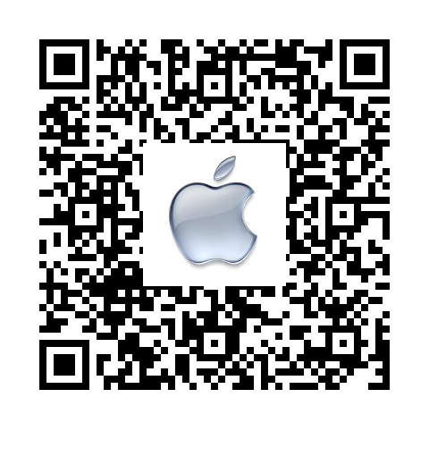 警政服務APP IOS QR