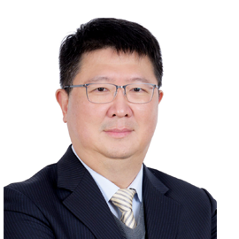 臺北科技大學 任貽均 副校長